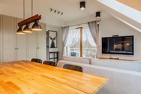 RentPlanet - Apartament Schroniskowa