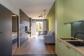 RentPlanet - Apartament Schroniskowa