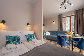 RentPlanet - Apartament Schroniskowa