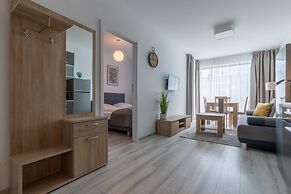 RentPlanet - Apartament Schroniskowa