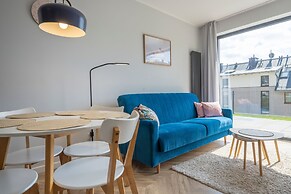 RentPlanet - Apartament Schroniskowa