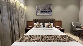 Rudra Shelter Business Hotel