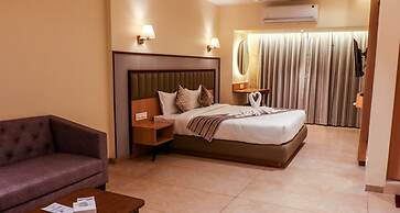 Rudra Shelter Business Hotel