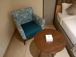 Rudra Shelter Business Hotel