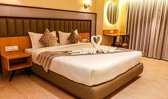 Rudra Shelter Business Hotel