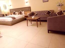 Rudra Shelter Business Hotel