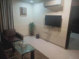 Rudra Shelter Business Hotel