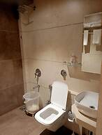 Rudra Shelter Business Hotel