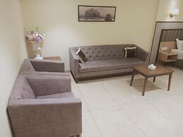 Rudra Shelter Business Hotel