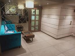 Rudra Shelter Business Hotel