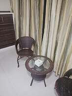 Rudra Shelter Business Hotel