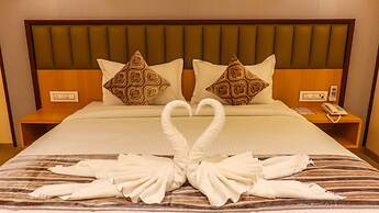 Rudra Shelter Business Hotel