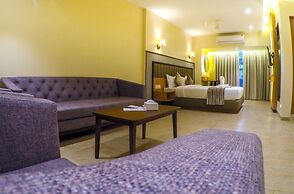 Rudra Shelter Business Hotel