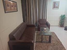 Rudra Shelter Business Hotel