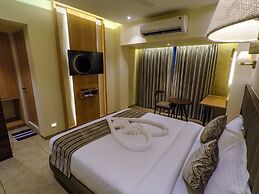 Rudra Shelter Business Hotel