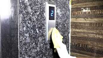 Rudra Shelter Business Hotel