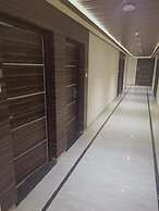 Rudra Shelter Business Hotel