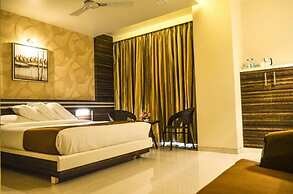 Rudra Shelter Business Hotel