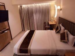 Rudra Shelter Business Hotel