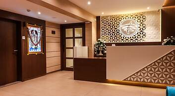 Rudra Shelter Business Hotel