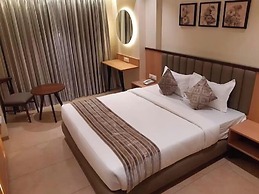 Rudra Shelter Business Hotel