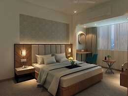 Rudra Shelter Business Hotel