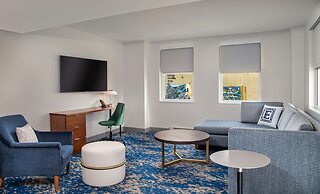 Hotel Elkhart, Tapestry Collection by Hilton