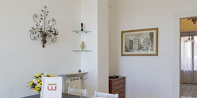 Homey Seaview Apartment