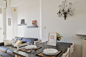 Homey Seaview Apartment