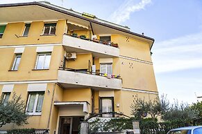 Homey Seaview Apartment