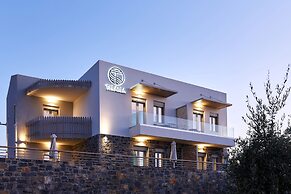 Theasea Stylish Residences