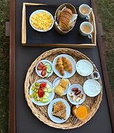 Theasea Stylish Residences