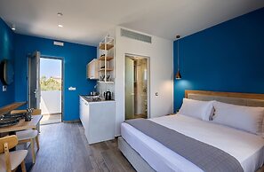 Theasea Stylish Residences