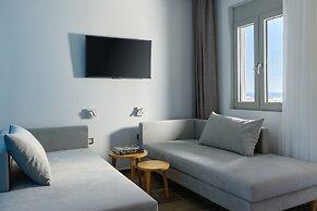 Theasea Stylish Residences