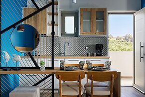 Theasea Stylish Residences