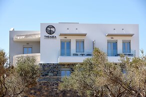 Theasea Stylish Residences