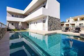 Theasea Stylish Residences