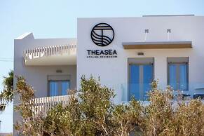 Theasea Stylish Residences
