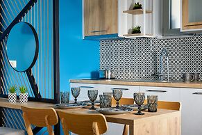 Theasea Stylish Residences