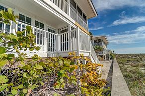 Beach Two Bedroom Villa by RedAwning