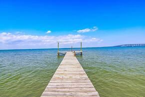 Quiet Sea Point Cottage by Redawning