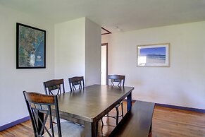 Quiet Sea Point Cottage by Redawning