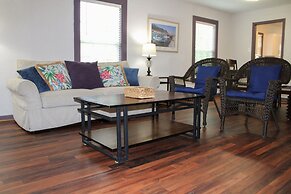 Pier Heaven 6031abc 9 Bedroom Home by RedAwning