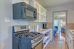 Pier Heaven 6031abc 9 Bedroom Home by RedAwning