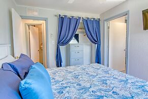 Pier Heaven 6031abc 9 Bedroom Home by RedAwning