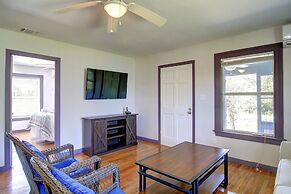 Pier Heaven 6031abc 9 Bedroom Home by RedAwning