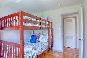 Pier Heaven 6031abc 9 Bedroom Home by RedAwning