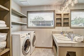 Pier Heaven 6031abc 9 Bedroom Home by RedAwning