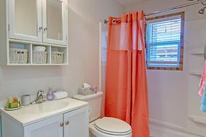 Pier Heaven 6031abc 9 Bedroom Home by RedAwning