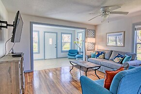 Pier Heaven 6031abc 9 Bedroom Home by RedAwning